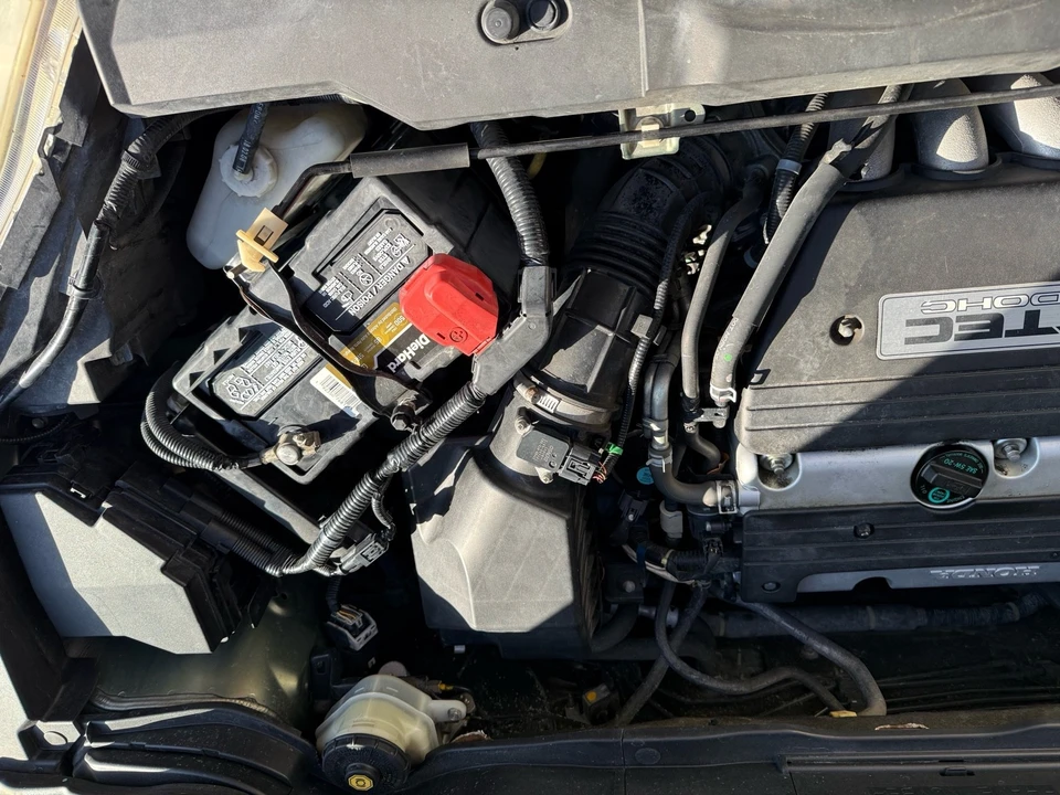 2008 Honda CR-V 3rd Gen - Image 13 of 13