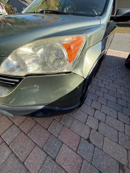 2008 Honda CR-V 3rd Gen - Image 6 of 13