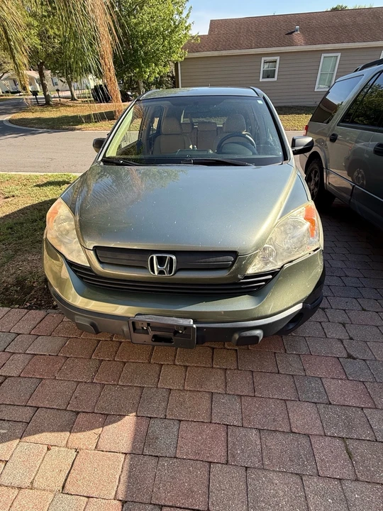 2008 Honda CR-V 3rd Gen - Image 3 of 13