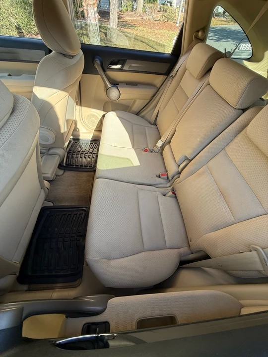 2008 Honda CR-V 3rd Gen - Image 10 of 13