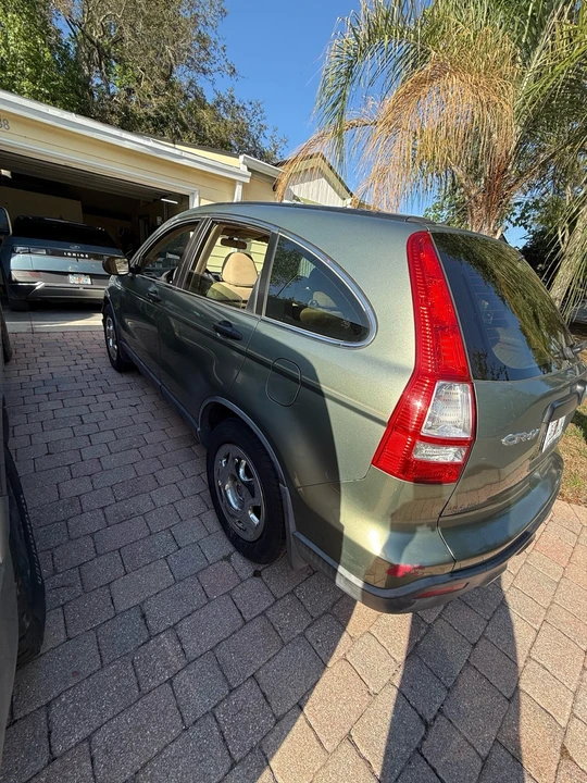 2008 Honda CR-V 3rd Gen - Image 2 of 13