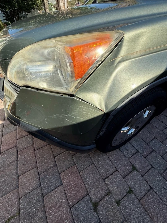 2008 Honda CR-V 3rd Gen - Image 5 of 13
