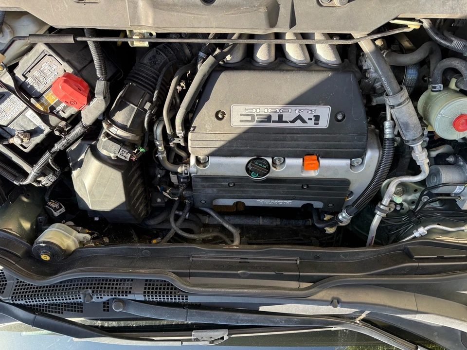 2008 Honda CR-V 3rd Gen - Image 11 of 13