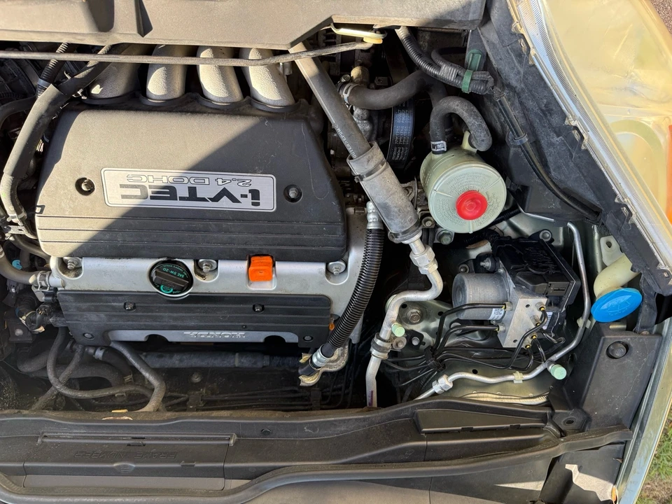 2008 Honda CR-V 3rd Gen - Image 12 of 13