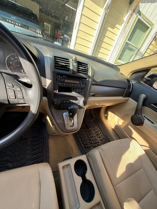 2008 Honda CR-V 3rd Gen - Image 9 of 13