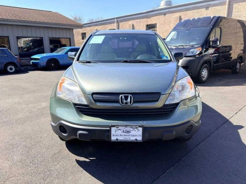 2008 Honda CR-V 3rd Gen - Image 4 of 12