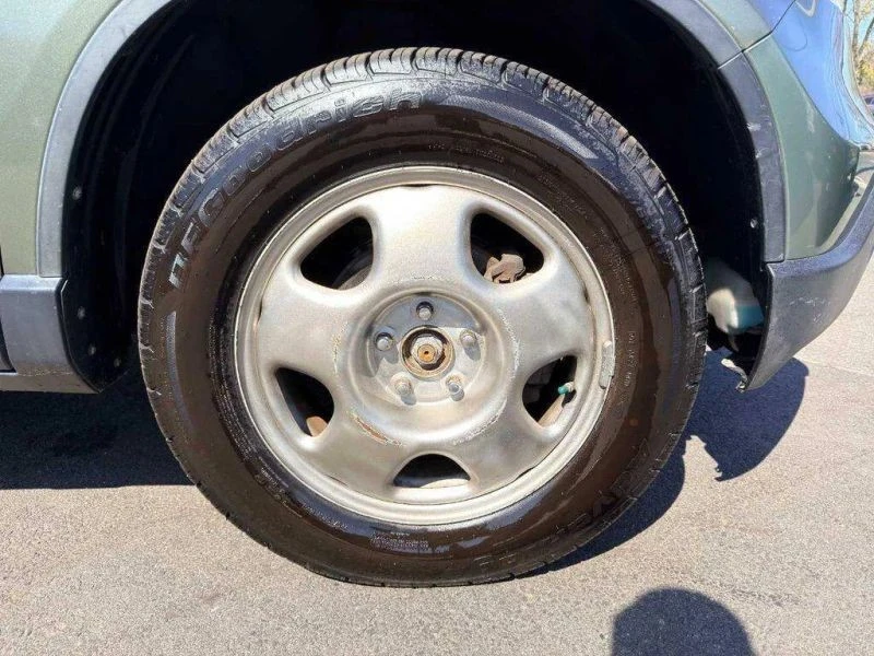 2008 Honda CR-V 3rd Gen - Image 12 of 12