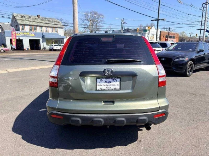 2008 Honda CR-V 3rd Gen - Image 6 of 12