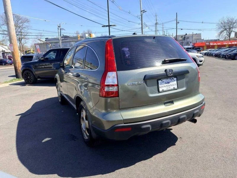 2008 Honda CR-V 3rd Gen - Image 11 of 12
