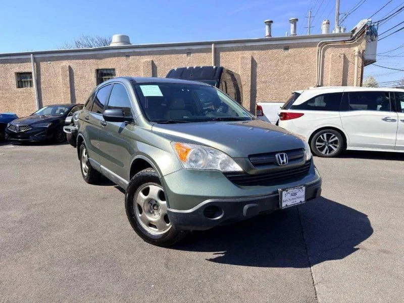 2008 Honda CR-V 3rd Gen - Image 5 of 12