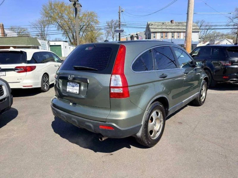 2008 Honda CR-V 3rd Gen - Image 7 of 12