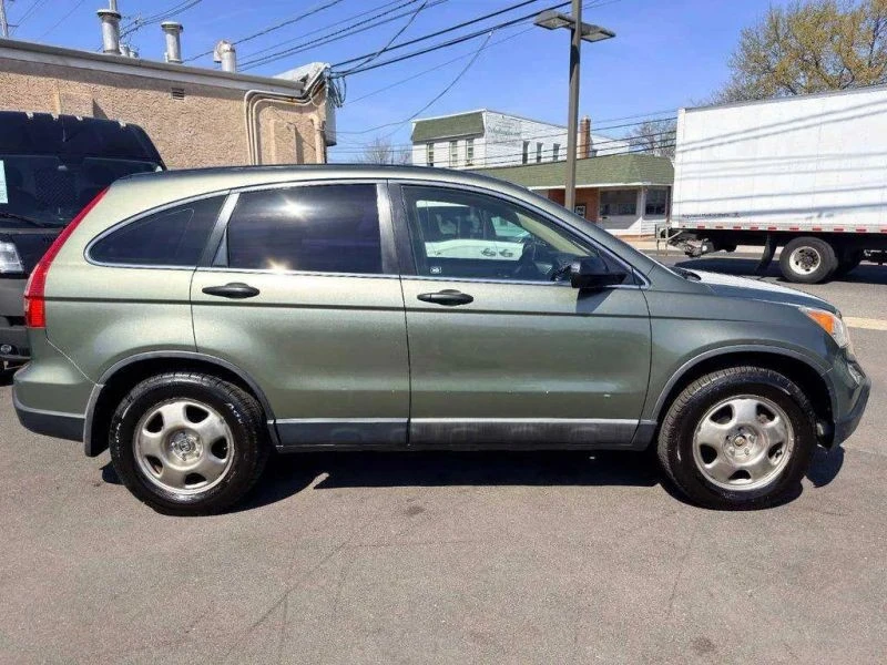 2008 Honda CR-V 3rd Gen - Image 8 of 12