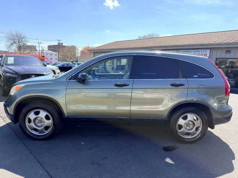 2008 Honda CR-V 3rd Gen - Image 10 of 12