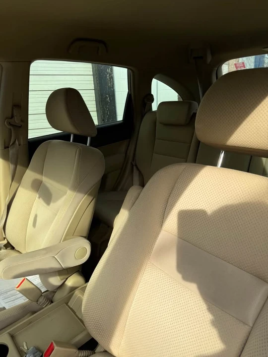 2008 Honda CR-V 3rd Gen - Image 4 of 8