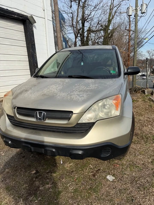 2008 Honda CR-V 3rd Gen - Image 2 of 8