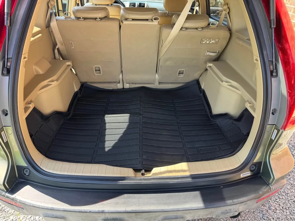 2008 Honda CR-V 3rd Gen - Image 11 of 15
