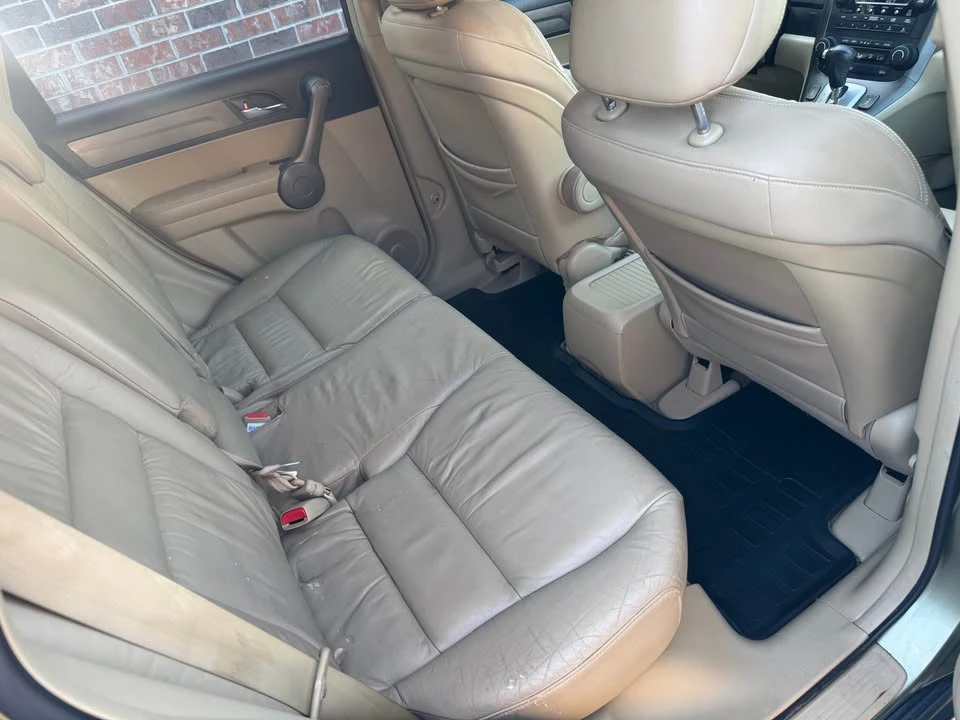 2008 Honda CR-V 3rd Gen - Image 13 of 15