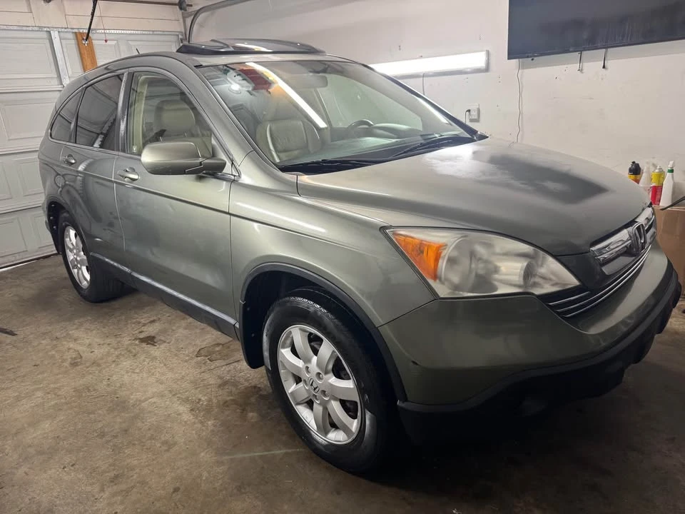 2008 Honda CR-V 3rd Gen - Image 3 of 15