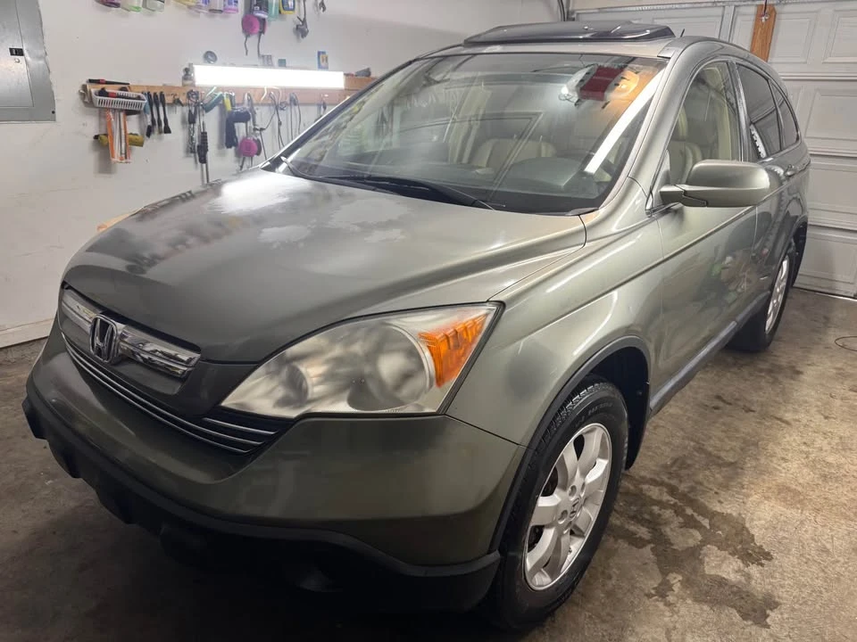 2008 Honda CR-V 3rd Gen - Image 2 of 15