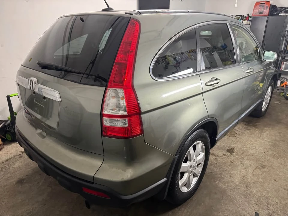2008 Honda CR-V 3rd Gen - Image 4 of 15