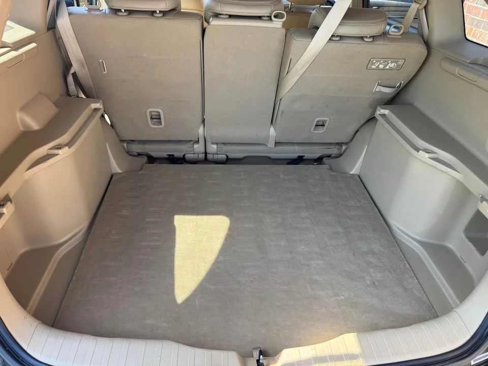 2008 Honda CR-V 3rd Gen - Image 9 of 15