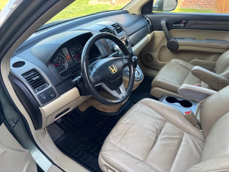 2008 Honda CR-V 3rd Gen - Image 12 of 15