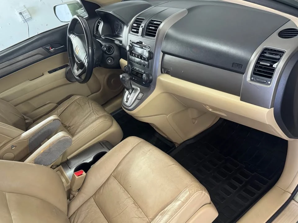 2008 Honda CR-V 3rd Gen - Image 6 of 15