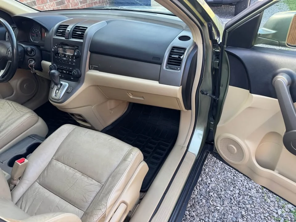 2008 Honda CR-V 3rd Gen - Image 15 of 15