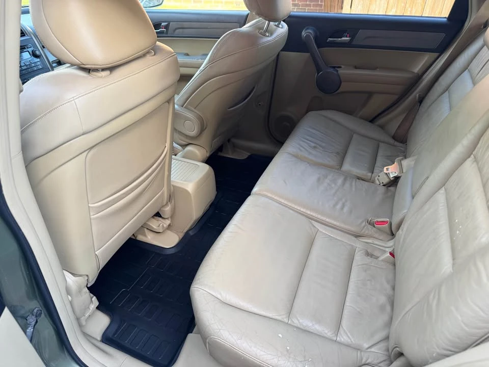 2008 Honda CR-V 3rd Gen - Image 14 of 15