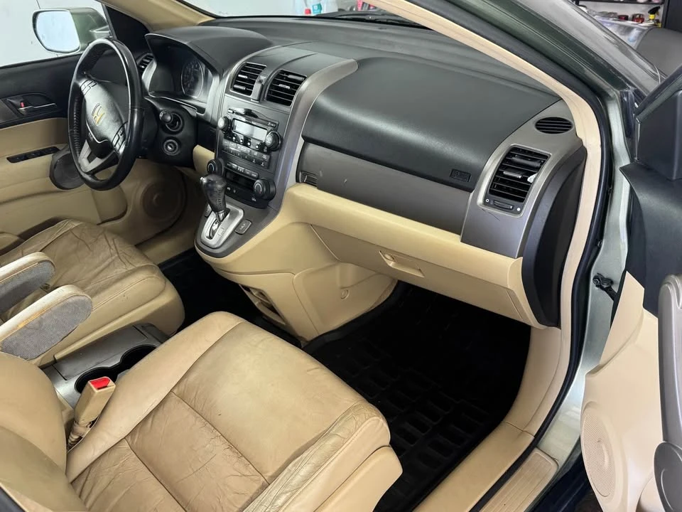 2008 Honda CR-V 3rd Gen - Image 7 of 15
