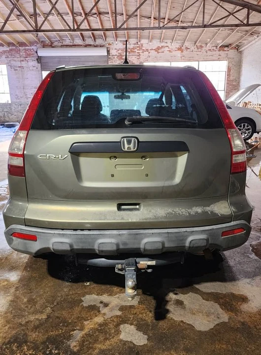 2008 Honda CR-V 3rd Gen - Image 4 of 8