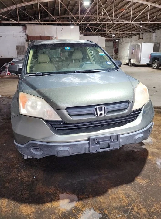 2008 Honda CR-V 3rd Gen - Image 3 of 8