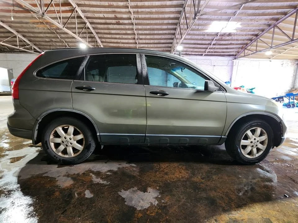 2008 Honda CR-V 3rd Gen - Image 2 of 8
