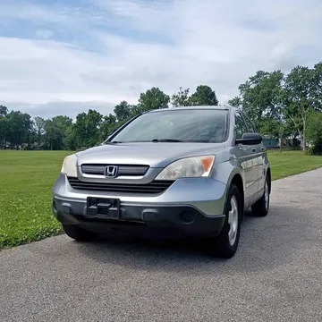 2008 Honda CR-V LX