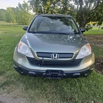 2008 Honda CR-V LX Sport Utility 4D