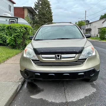 2008 Honda CR-V