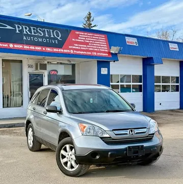 2008 Honda CR-V EX