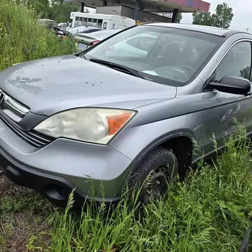 2008 Honda CR-V