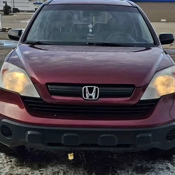 2008 Honda CR-V