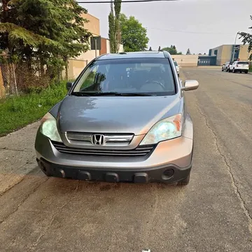 2008 Honda CR-V