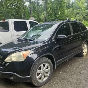 2008 Honda CR-V