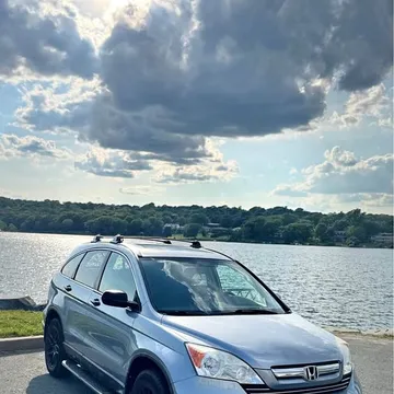 2008 Honda CR-V EX