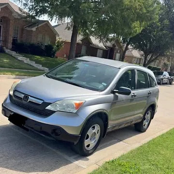 2008 Honda CR-V