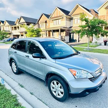 2008 Honda CR-V EX