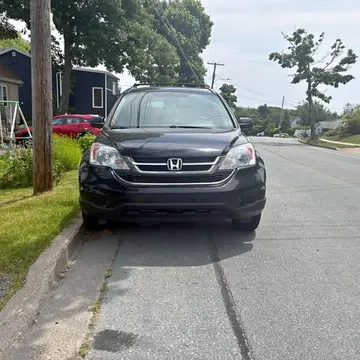 2008 Honda CR-V