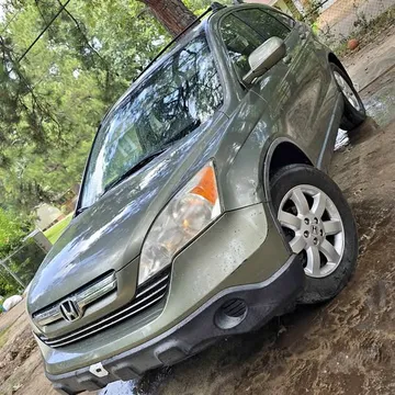 2008 Honda CR-V