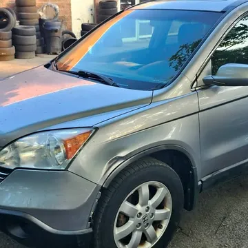 2008 Honda CR-V