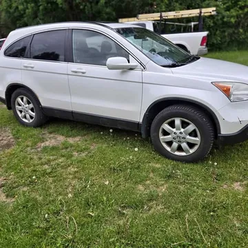 2008 Honda CR-V