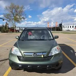 2008 Honda CR-V