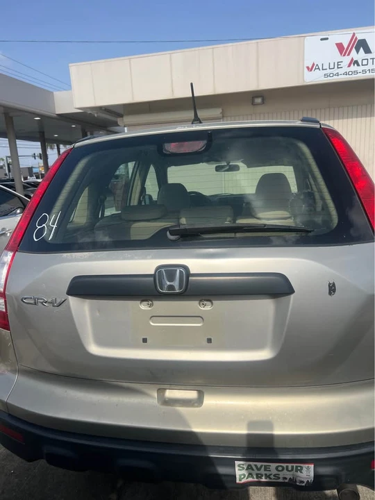2008 Honda CR-V 3rd Gen - Image 3 of 8